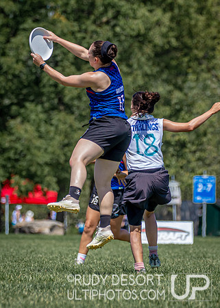 2023 Select Flight Invite East ©