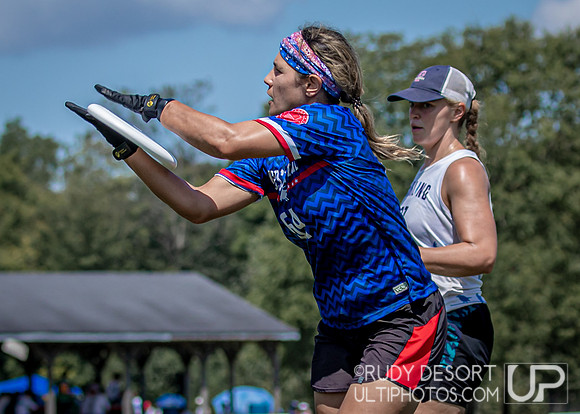 2023 Select Flight Invite East ©