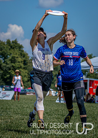2023 Select Flight Invite East ©