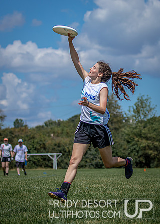 2023 Select Flight Invite East ©