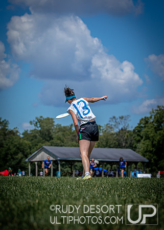 2023 Select Flight Invite East ©