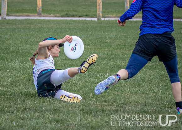 2023 Select Flight Invite East ©