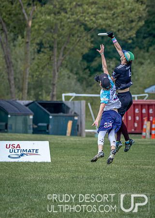 2023 Select Flight Invite East ©