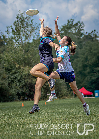 2023 Select Flight Invite East ©