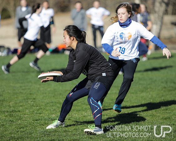 Queen City Tune Up 2017 - Sunday