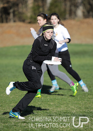 Queen City Tune Up 2017 - Sunday