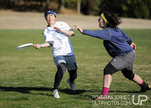 Queen City Tune Up 2017 - Sunday