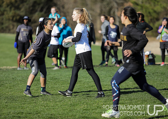 Queen City Tune Up 2017 - Sunday