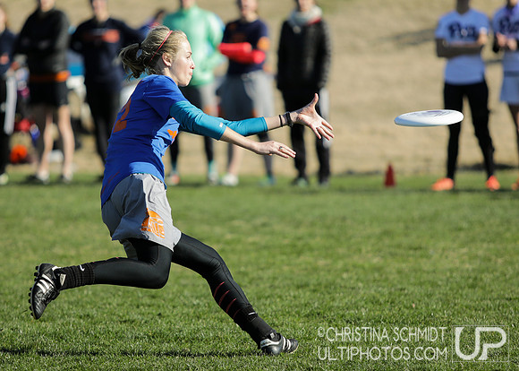 Queen City Tune Up 2017 - Sunday