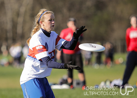 Queen City Tune Up 2017 - Sunday