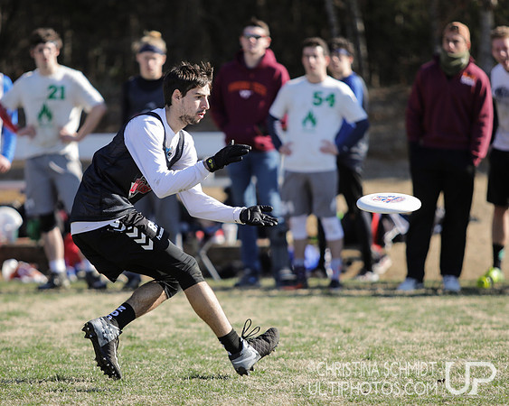 Queen City Tune Up 2017 - Sunday