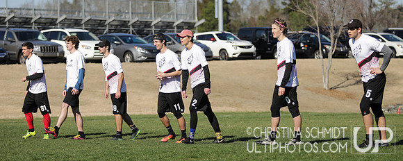 Queen City Tune Up 2017 - Sunday