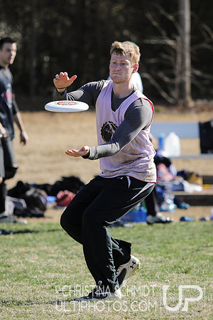 Queen City Tune Up 2017 - Sunday