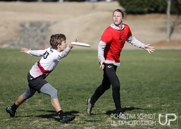 Queen City Tune Up 2017 - Sunday
