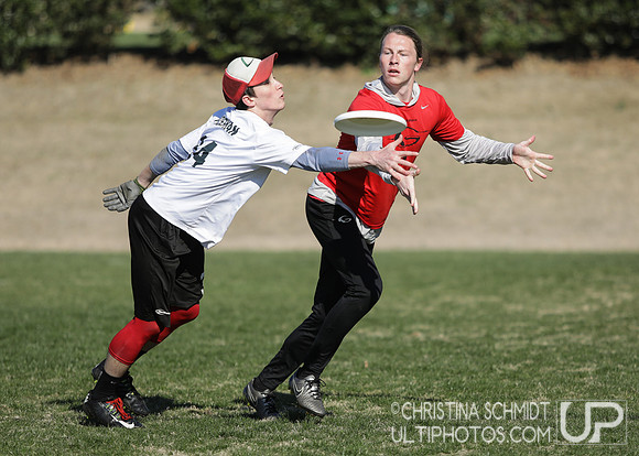 Queen City Tune Up 2017 - Sunday