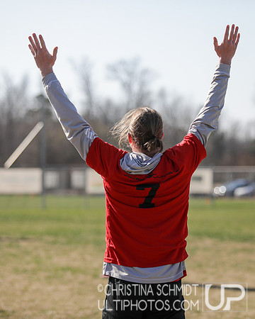 Queen City Tune Up 2017 - Sunday