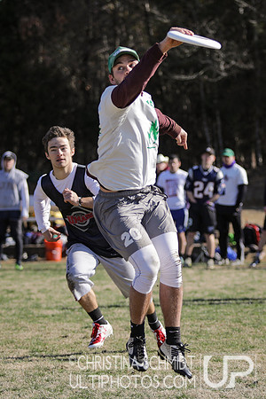 Queen City Tune Up 2017 - Sunday