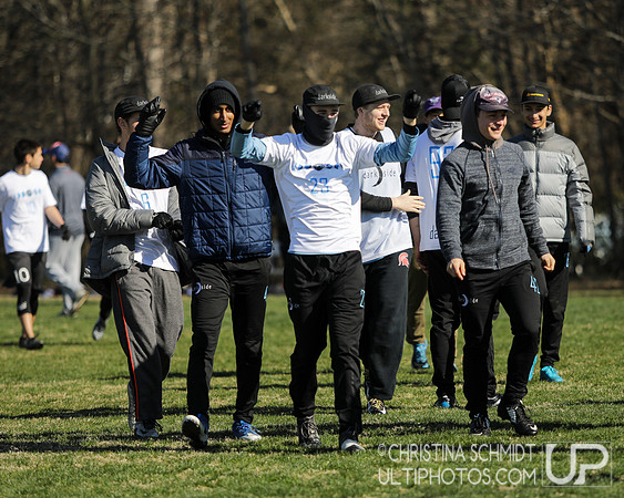Queen City Tune Up 2017 - Sunday