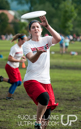 WUCC 2014 - Day 4