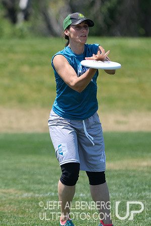 Day 2 of USA Ultimate Masters Championships
