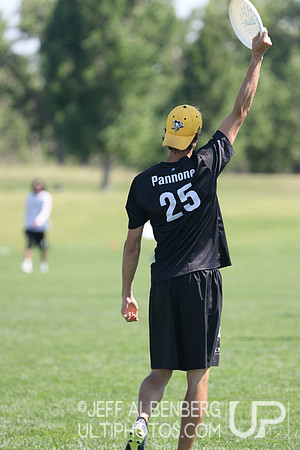 Day 2 of USA Ultimate Masters Championships