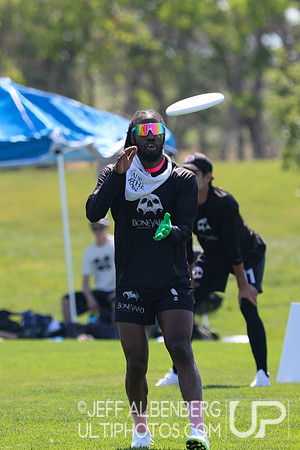 Day 2 of USA Ultimate Masters Championships