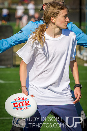 Windy City Invite 2016