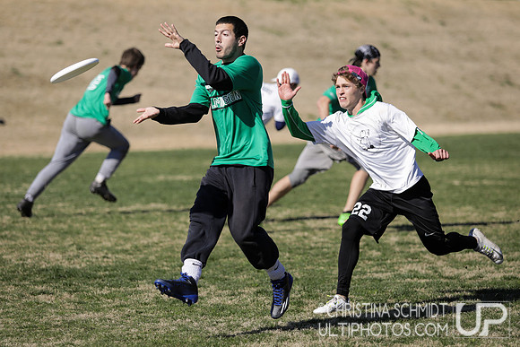 Queen City Tune Up 2017 - Sunday