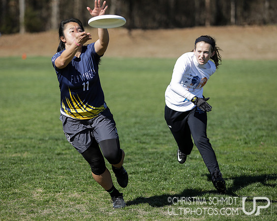 Queen City Tune Up 2017 - Sunday