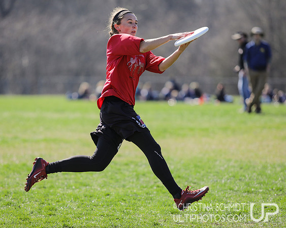Queen City Tune Up 2017 - Sunday
