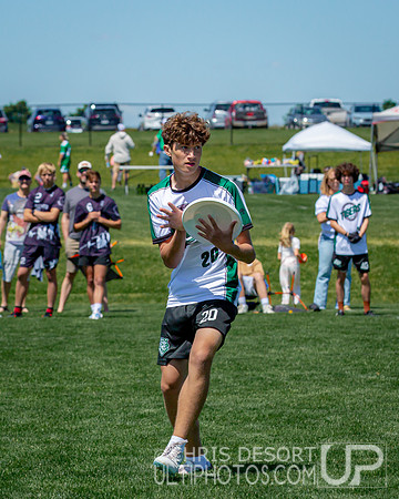 2024 High School National Invite (HSNI) ©