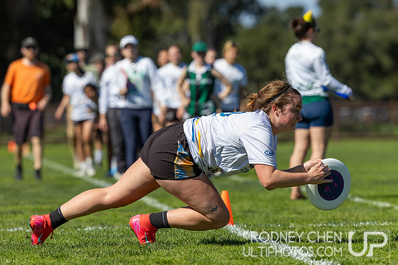 Stanford Invite 2025