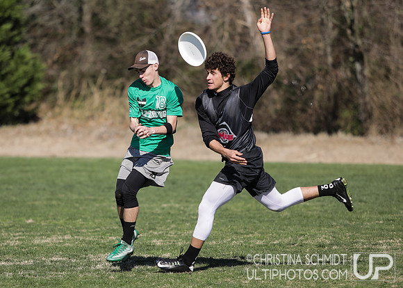Queen City Tune Up 2017 - Sunday