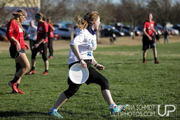 Queen City Tune Up 2017 - Sunday