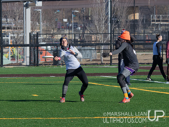 DC Shadow 2022 Tryout #3