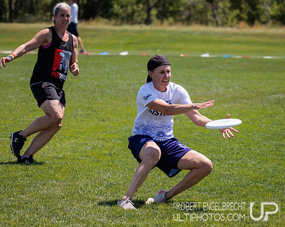 Monnday, 24 Jul. 2023 USA Ultimate Masters Championships