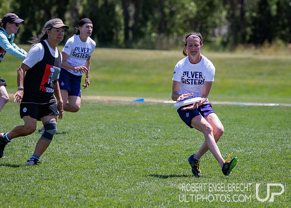 Monnday, 24 Jul. 2023 USA Ultimate Masters Championships