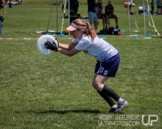 Monnday, 24 Jul. 2023 USA Ultimate Masters Championships