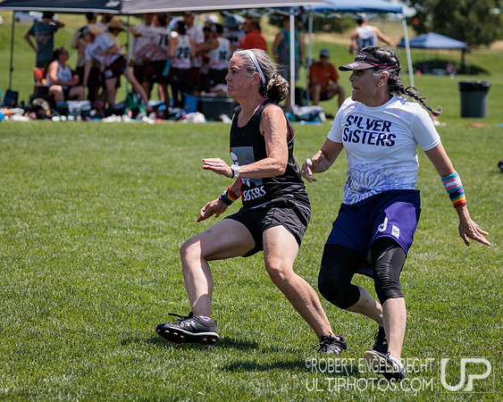Monnday, 24 Jul. 2023 USA Ultimate Masters Championships