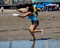 Wildwood Beach Ultimate - Sunday