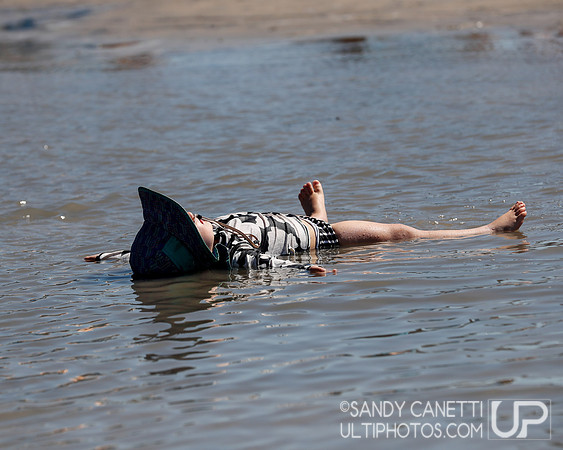 Wildwood Beach Ultimate - Sunday
