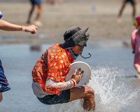 Wildwood Beach Ultimate - Sunday