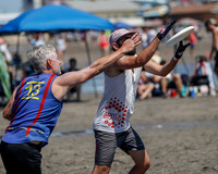 Wildwood Beach Ultimate - Sunday
