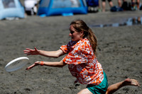 Wildwood Beach Ultimate - Sunday