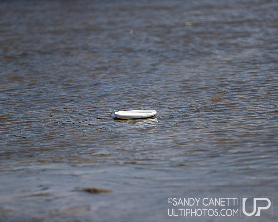 Wildwood Beach Ultimate - Sunday