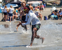 Wildwood Beach Ultimate - Sunday