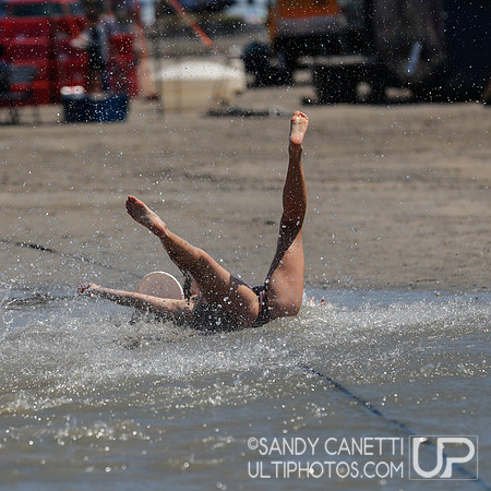 Wildwood Beach Ultimate - Sunday