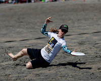 Wildwood Beach Ultimate - Sunday