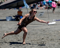 Wildwood Beach Ultimate - Sunday