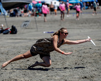 Wildwood Beach Ultimate - Sunday